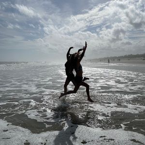 Meet your Posher, Teresa